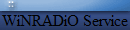 WiNRADiO Service