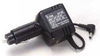 CP-12L DC Power Cord - ICOM Brand