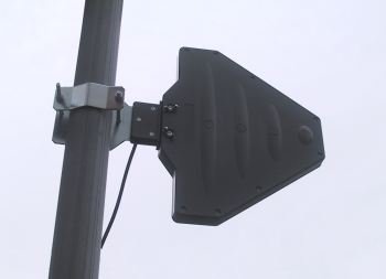 AX-37E antenna
