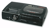 VersaCorder Tape Recorder