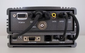 WiNRADiO Telephone Control Interface